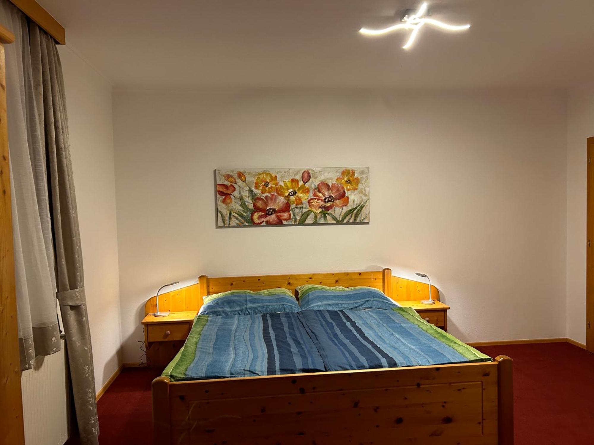 Haus-Eckberg 101 Hotel Gamlitz Bagian luar foto